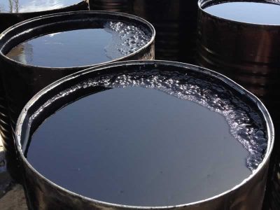 What is Cutback Bitumen - Bitumen Factory