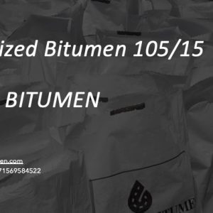 Oxidized Bitumen 105/15