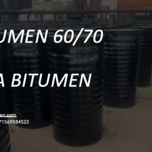 BITUMEN 60/70