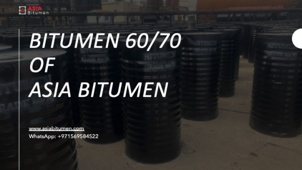 BITUMEN 60/70