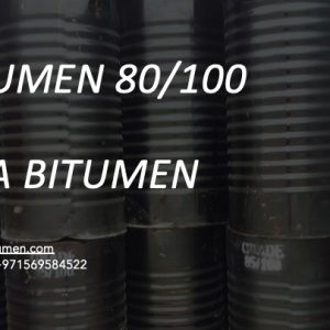 Bitumen 80/100