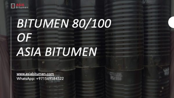 Bitumen 80/100