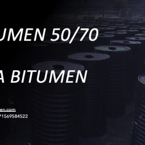 BITUMEN 50/70