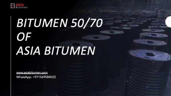 BITUMEN 50/70