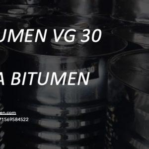 BITUMEN VG 30