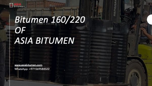 Bitumen 160/220