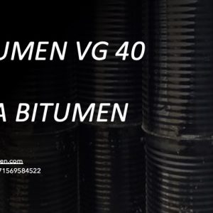 BITUMEN VG 40