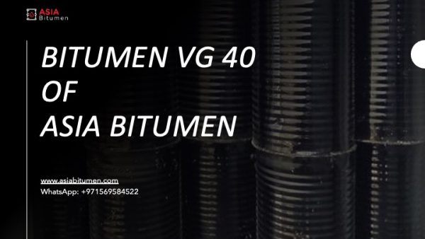 BITUMEN VG 40