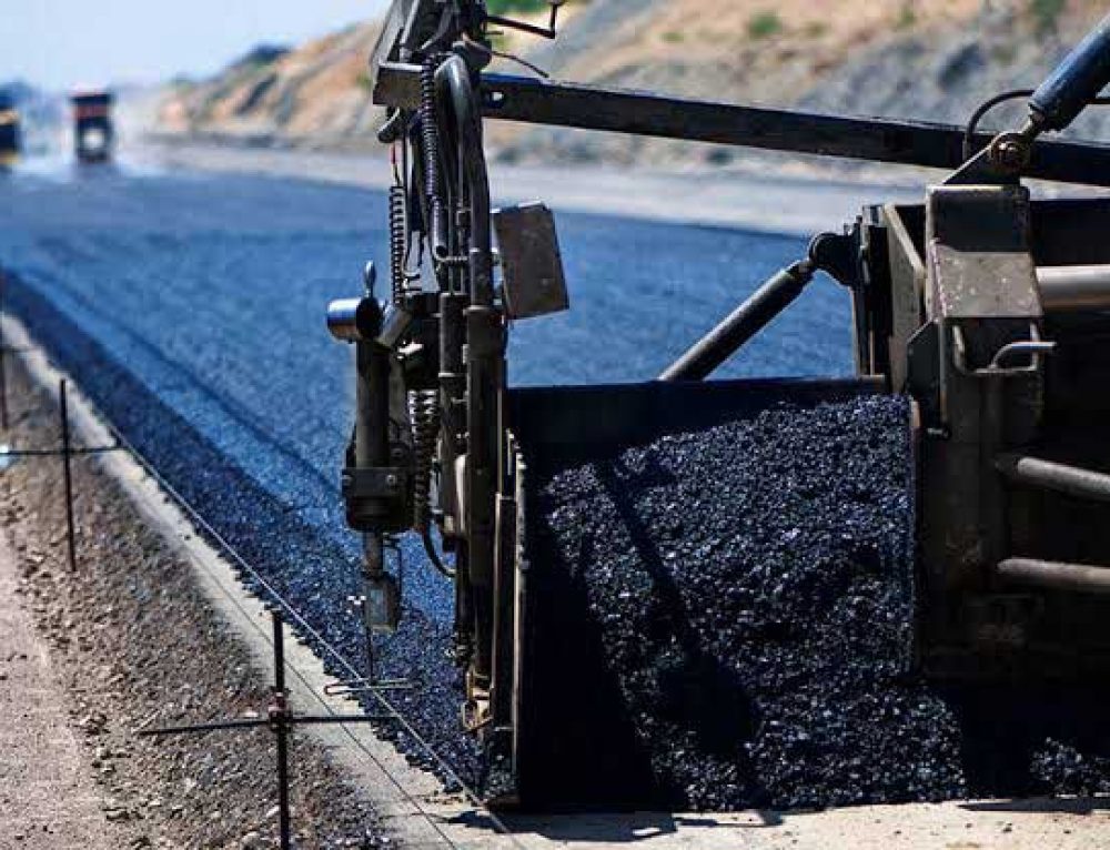 What Is Meant By 80 100 Grade Bitumen