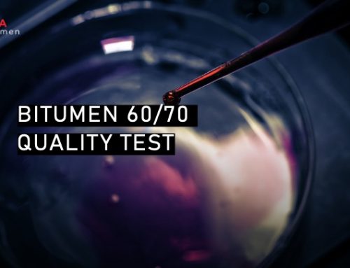 BITUMEN 60/70 QUALITY TEST